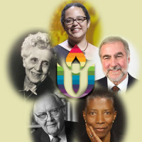 What Moves Us: Interacting With Our UU Ancestors