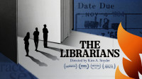 Film: "The Librarians"