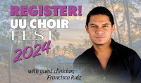ChoirFest 2024