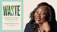 Earth Justice Group Read  - Waste