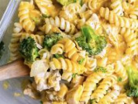 ERUUF 20s & 30s: Prepare Food for Urban Ministries