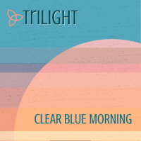 Trilight Album Release Party