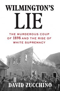 Meet the Author: David Zucchino 