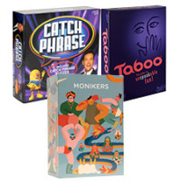 20's & 30's Group: Social Games - CANCELED