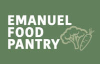 Emanuel Food Pantry Collection
