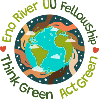 Earth Justice Educational Forum w/ Plant-based Potluck.