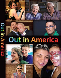 "Out in America" Film Viewing and Discussion - Multicultural Team