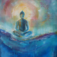 Eno River Buddhist Community