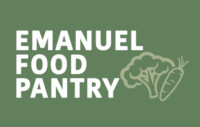 Emanuel Food Pantry Collection