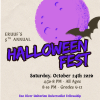 Halloween Fest '26