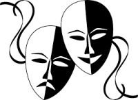 Evening of Drama and Music - ERUUF Players