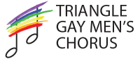 Triangle Gay Mens Chorus Concert
