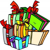 Nifty Gifty