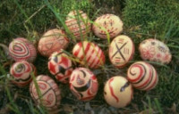 Ostara Spring Equinox Celebration