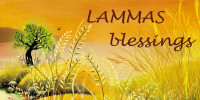CUUPS Lammas / Lughnasa Cross-Quarter Celebration