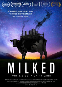 "Milked" Film Viewing w/ Earth Justice