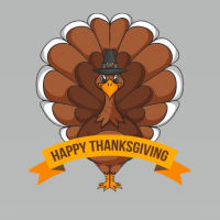 Thanksgiving Luncheon 