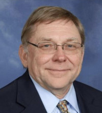 Presentation and Discussion with Rev. Arvid Straube