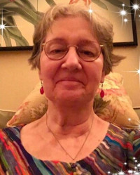 Memorial Service for Judy Via