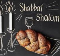 Shabbat Potluck Dinner