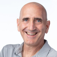 A Talk w/Howard (Howie) Jacobson