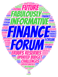 Finance Forum