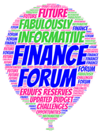 Finance Forum