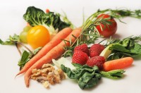 Earth & Climate Justice Month: Plant-Based Diet Week