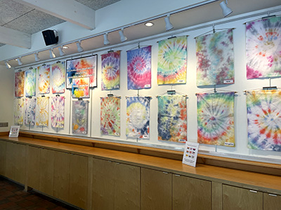 Art Gallery Summer Show RE 1