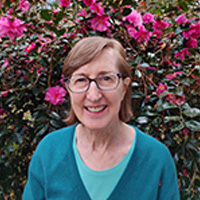 Barb Sheline