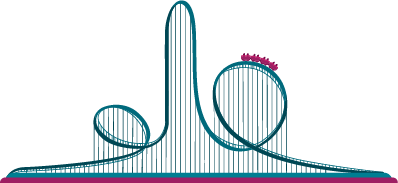 Roller coaster Holidays