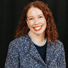 Jennifer DAgostino