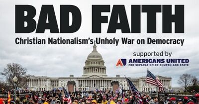 Bad Faith Documentary 2