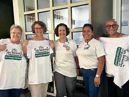 Honduras Visit 2024 Honduras Visit 2024