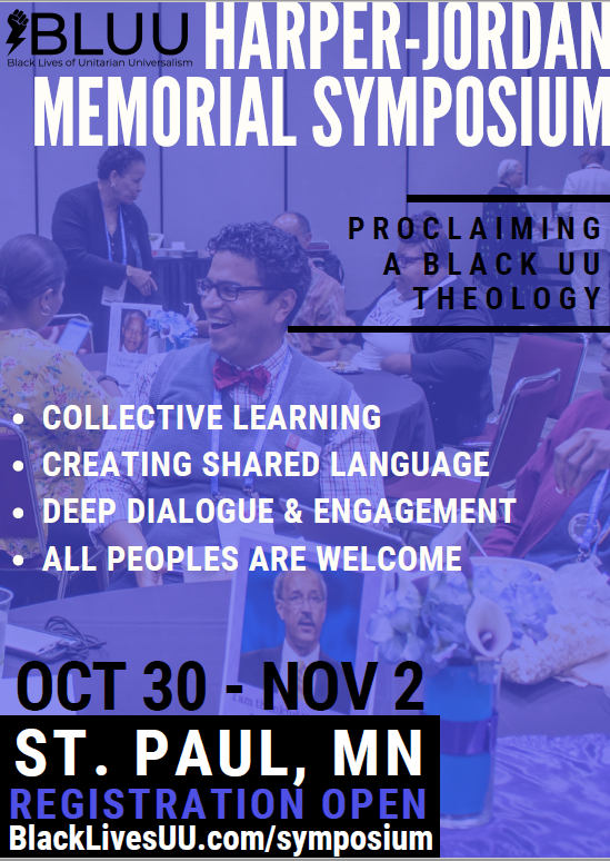 BLUU Symposium