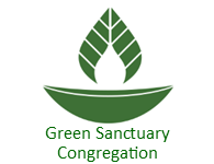 Green Sanctuary A