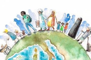 Apartments for Refugees