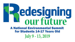 2019 Youth Environmental Leadership Scholarship