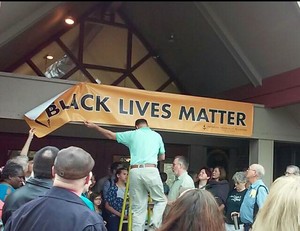 Becoming a Justice-Making Congregation