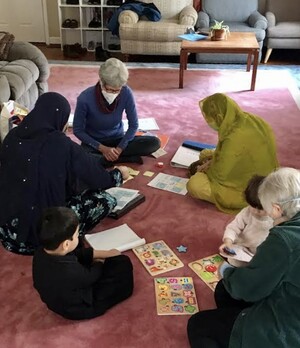 Tutoring