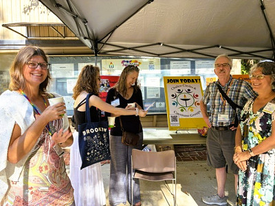 Connections Fair 2.2026